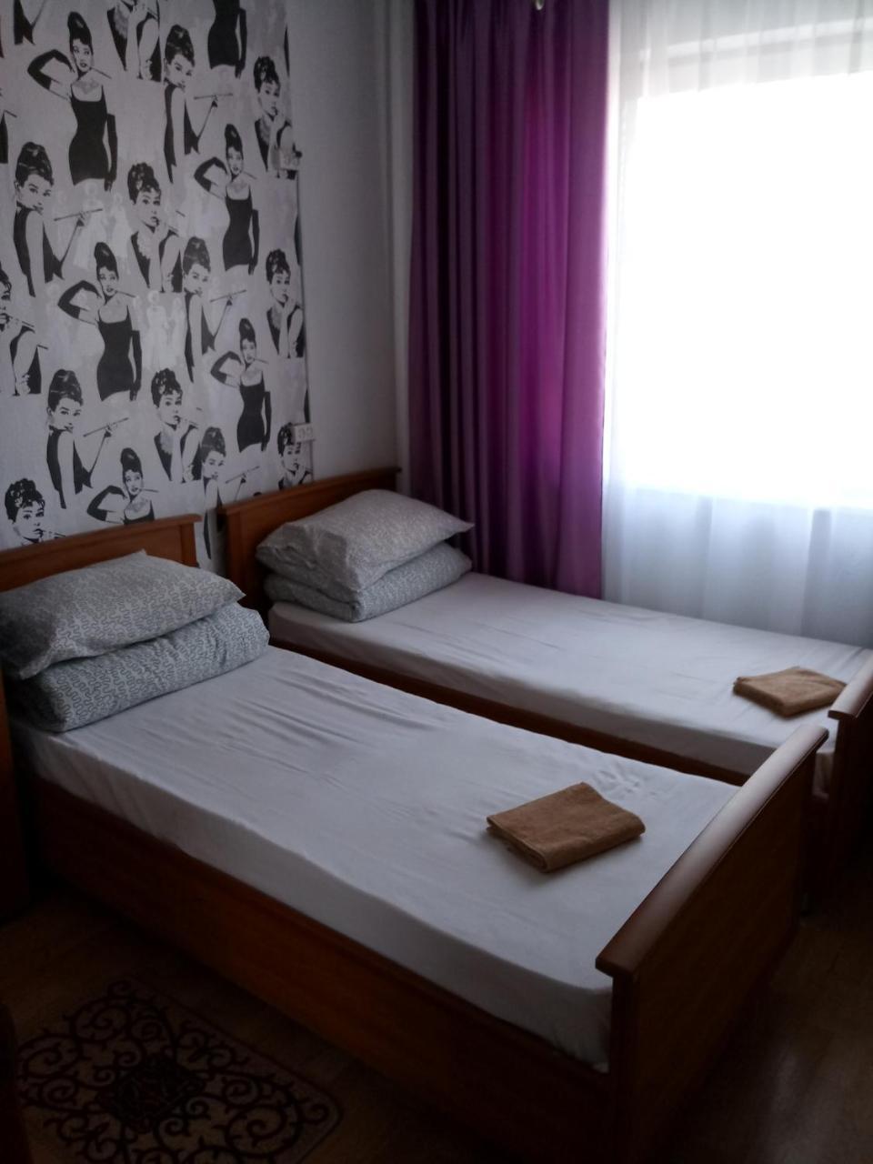 Comfortable Apartments Noviy Czeliabińsk Zewnętrze zdjęcie
