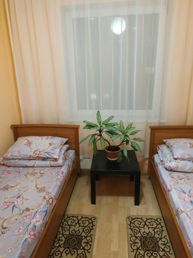 Comfortable Apartments Noviy Czeliabińsk Zewnętrze zdjęcie